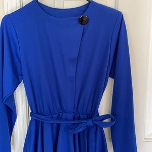 Vintage Avon Fashions dress